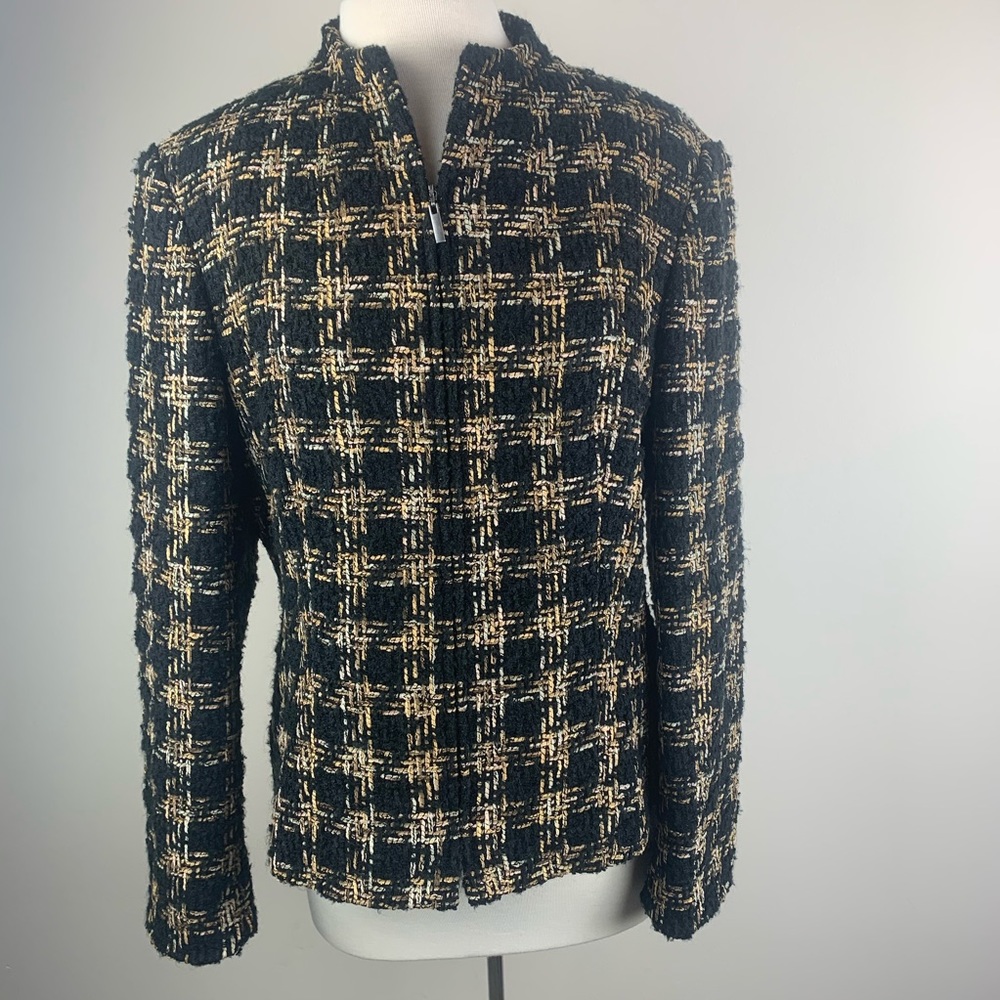 Talbots | Blazer Suit Jacket